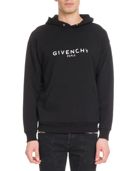 boys givenchy sweatshirt|Givenchy destroyed sweatshirt.